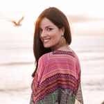 Tami Ronit Silver - @serenutty - Instagram