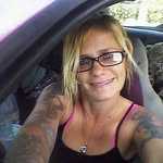 Tami Allison - @tamismallcaps - Instagram