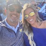 Tami Smith - @tamidawg - Instagram