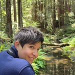 Tami Snyder - @tamigrrl - Instagram