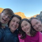 Tami Snyder Belleau - @tbelleau - Instagram