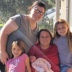 Tami Spencer - @christ_family_lovin_gurl - Instagram