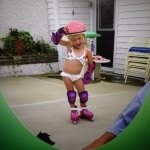 Tammy Flom Springer - @414tks - Instagram