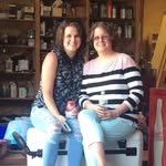 Tami Stanley Mitchell - @etsmitch - Instagram
