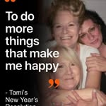 Tami Stevens - @sunmoonstars418 - Instagram