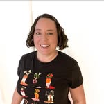 Tami Stevens - @biolet_rose - Instagram