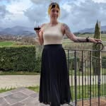 Tamara Stiles - @tomatotams - Instagram