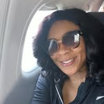 Tamika Armstrong - @tamistrong21 - Instagram