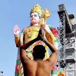 Parthipan Rajamani - @tamil_temple_rider - Instagram