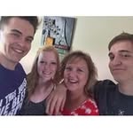 Tammy McGrew Tompkins - @ttompkins6078 - Instagram