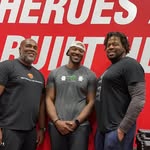 Da Tree Amigbros (6’4”+) - @fatboywellness.co - Instagram