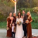 Tami Turner - @tamissk - Instagram
