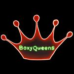 Tami A. Walker - @boxyqueens - Instagram