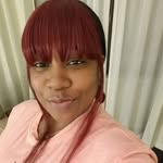 Tami Ward - @virgo_smith_ - Instagram