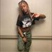 Tamia Ward - Facebook