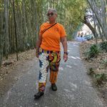 Tami AG Waters - @tamseye - Instagram