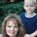 Tami Beavers - @tami_watts_beavers - Instagram