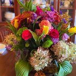 Tami Watts - @tamivwatts - Instagram