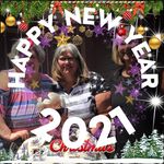 Tami Graves Wetzel - @imatsevarg - Instagram