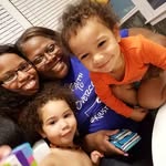 Tammie Jones Whitfield - @tammiewhitfield - Instagram