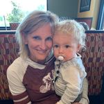 Tami Williamson - @tamilou63 - Instagram