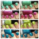 Tami Willis - @tdwpolish - Instagram
