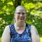 Tami M Winbush - @tami_winbush_author - Instagram