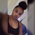 Tamil Wimbush - @adorable.goddess - Instagram