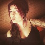 Tami Witt - @schee_witt_chen - Instagram