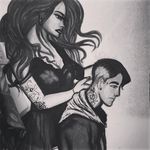 Barbería💈 - @ladybarber_tami.a - Instagram