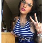 Tamia Barber - Facebook