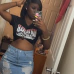 Tamia Hardy - Facebook