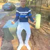 tamiahardy16 - @realslimin._.money25 - TikTok