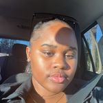Tamia - @_tamia.johnson - Instagram