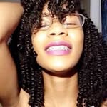Tamia Johnson - @tamia.johnsonwwww - Instagram