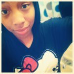 Tamia Johnson - @bitchezzlovereptar - Instagram