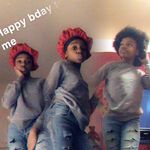 Tamia Johnson - @just_tamia_ - Instagram