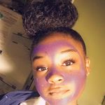 Tamia Johnson - @tamia_johnson14 - Instagram