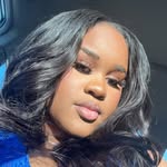 Tamia Johnson - @tamia_29 - Instagram
