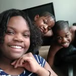 Tamia Johnson - @heartless_lilbaby_mia - Instagram