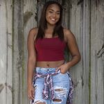 Tamia Johnson - @tamiaj.johnson - Instagram