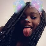tamia johnson - @dimpleface._.meme2 - Instagram