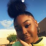 Tamia_Johnson - @tamia_j14 - Instagram