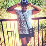 Tamia Johnson - @tinydancer_tamia - Instagram