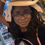 Tamia Johnson - @ta.mia5624 - Instagram