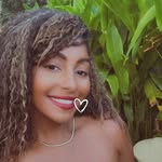 Tamia Johnson - @tamiasharlaa - Instagram