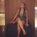 Tamia Johnson-Paul - @msgreen_tee - Instagram