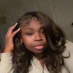 Tamia L Moore - @miamoore99 - Instagram