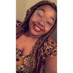 TaMia Moore - @tmo_ore - Instagram