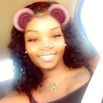 Tamia Moore - @taima2much - Instagram